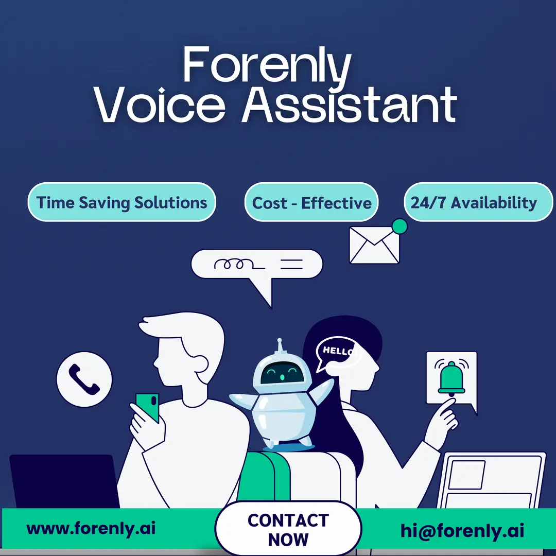 Voice Automation Systems
