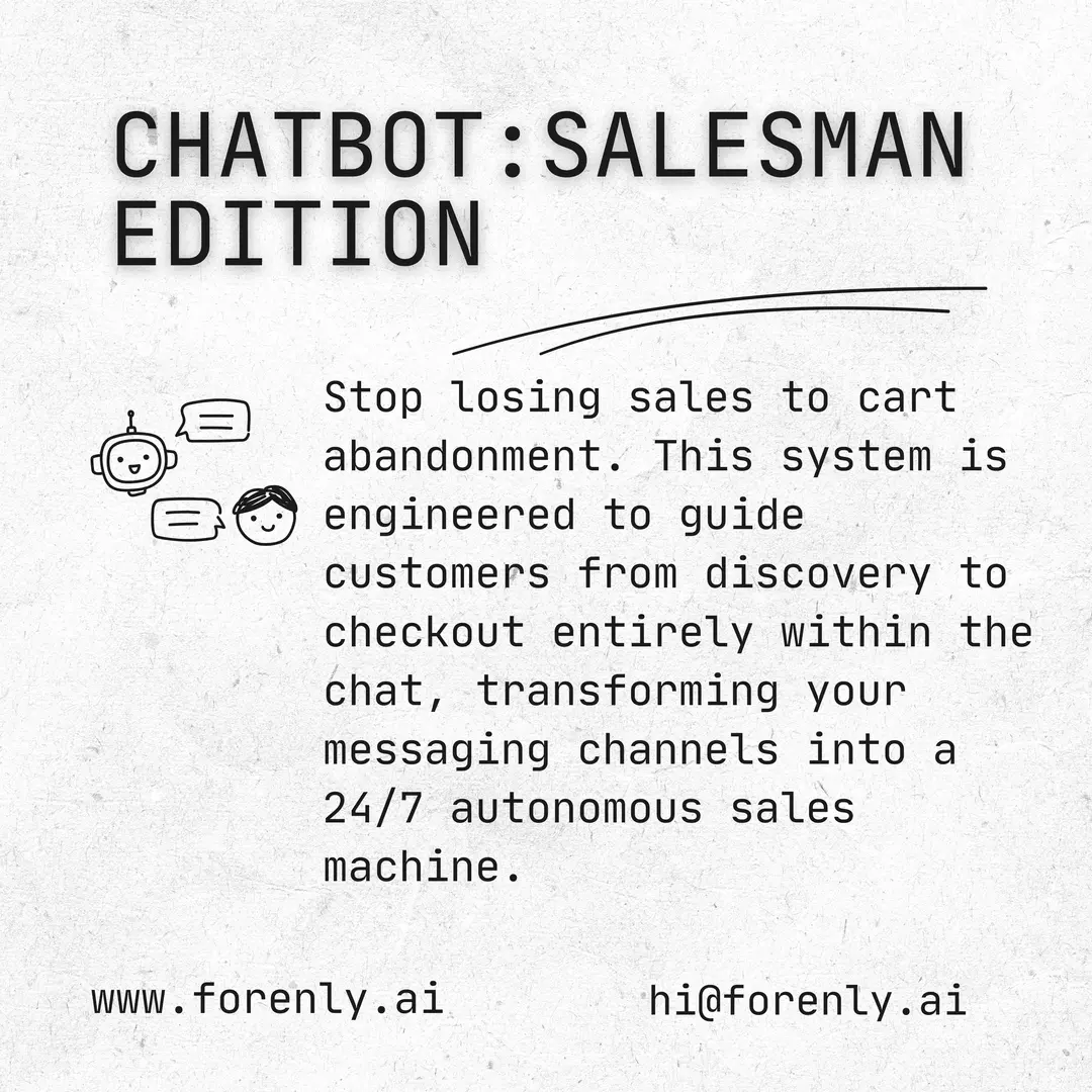Conversational Engagement Agents
