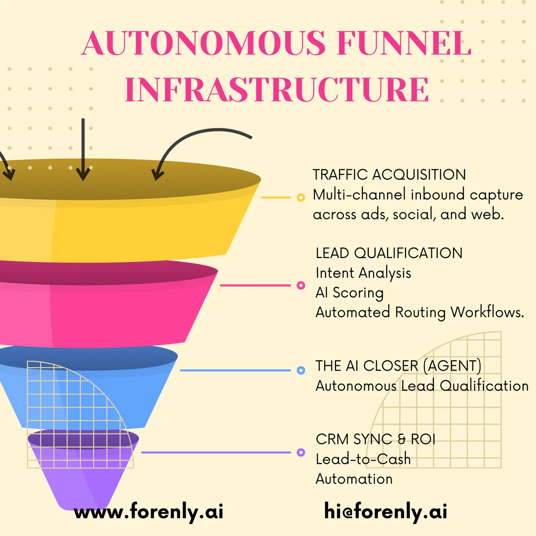 Lead Funnels