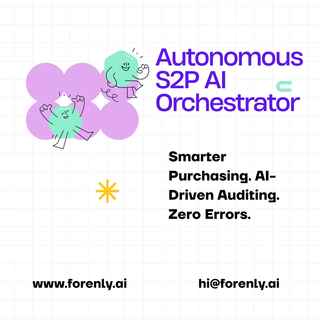 S2P AI Orchestrator
