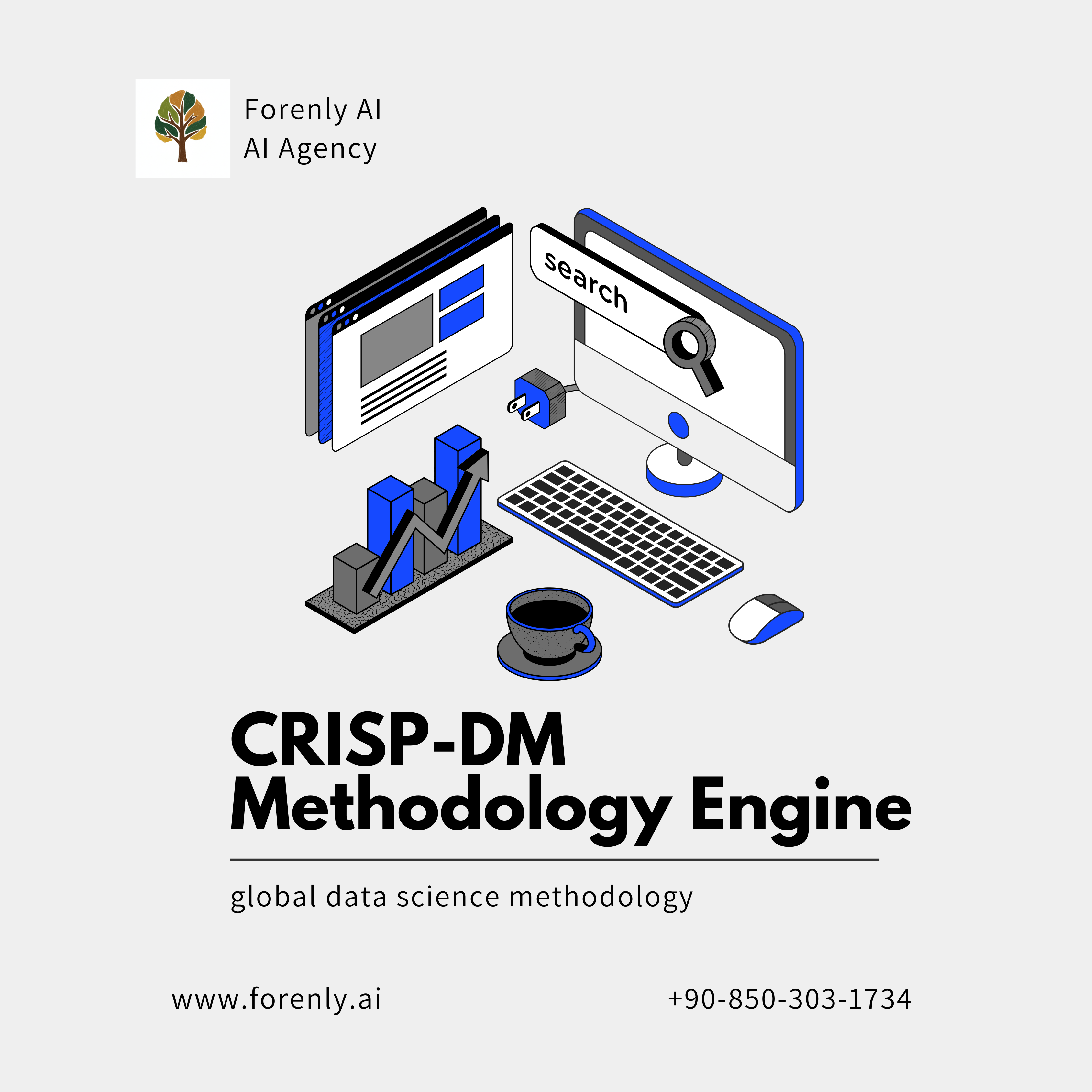 CRISP-DM Analytical Lifecycle Hub