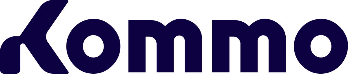 Kommo CRM logo